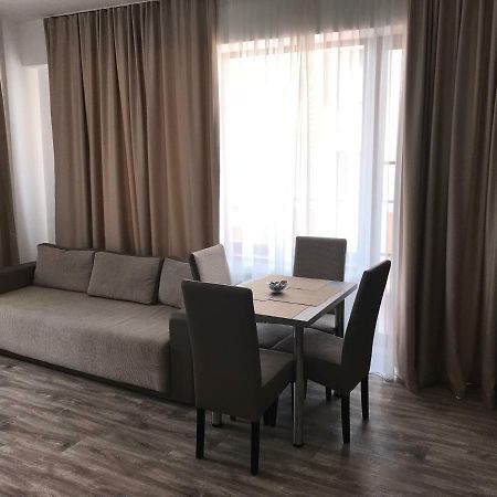 Apartament Mamaia Summerland Apartment Luaran gambar