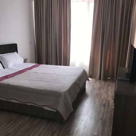 Apartament Mamaia Summerland Apartment Luaran gambar