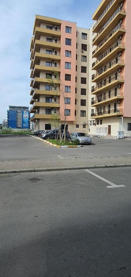 Apartament Mamaia Summerland Apartment Luaran gambar