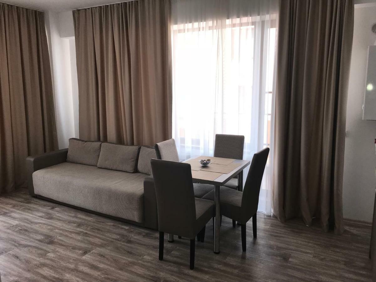 Apartament Mamaia Summerland Apartment Luaran gambar