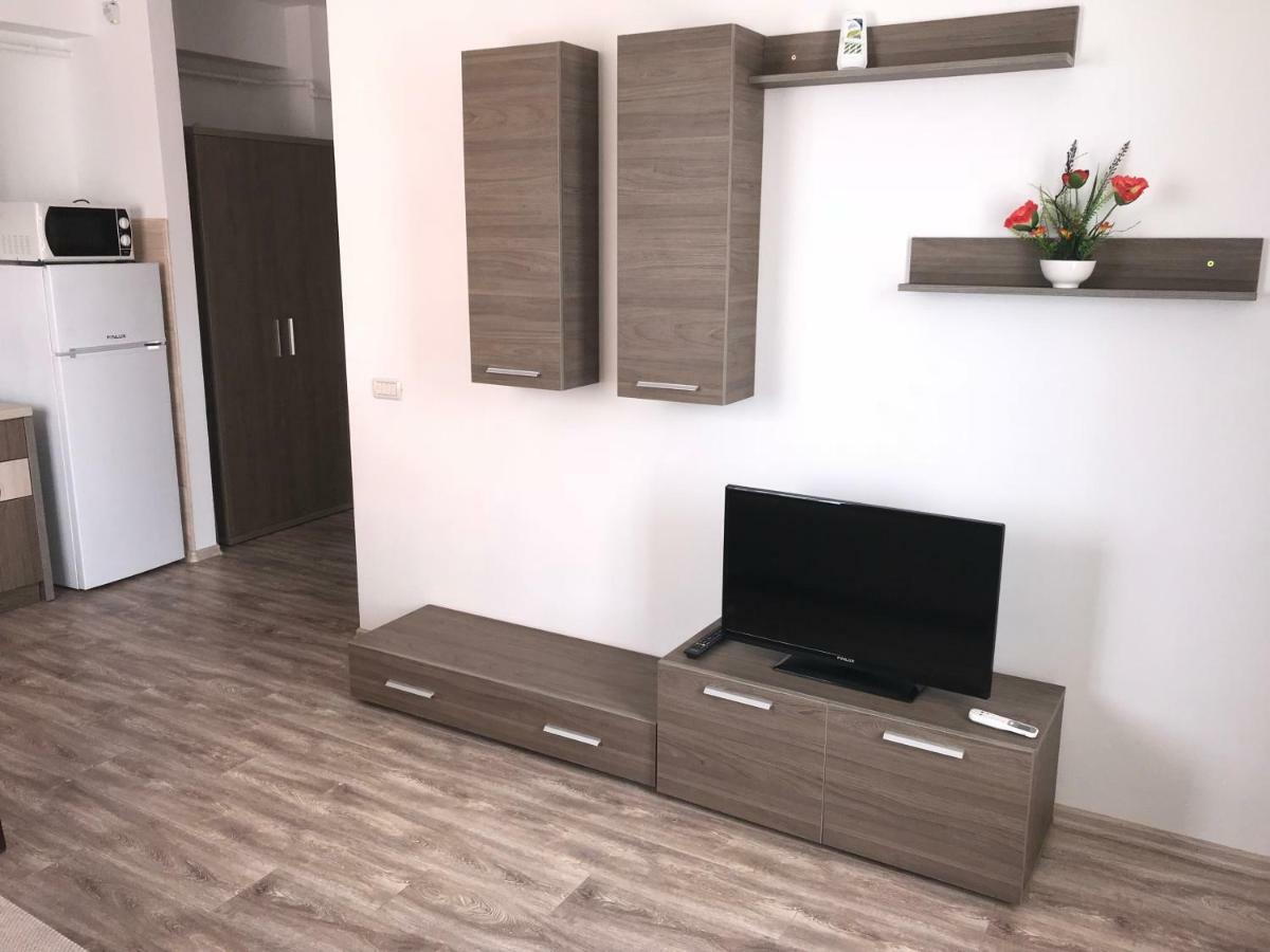 Apartament Mamaia Summerland Apartment Luaran gambar