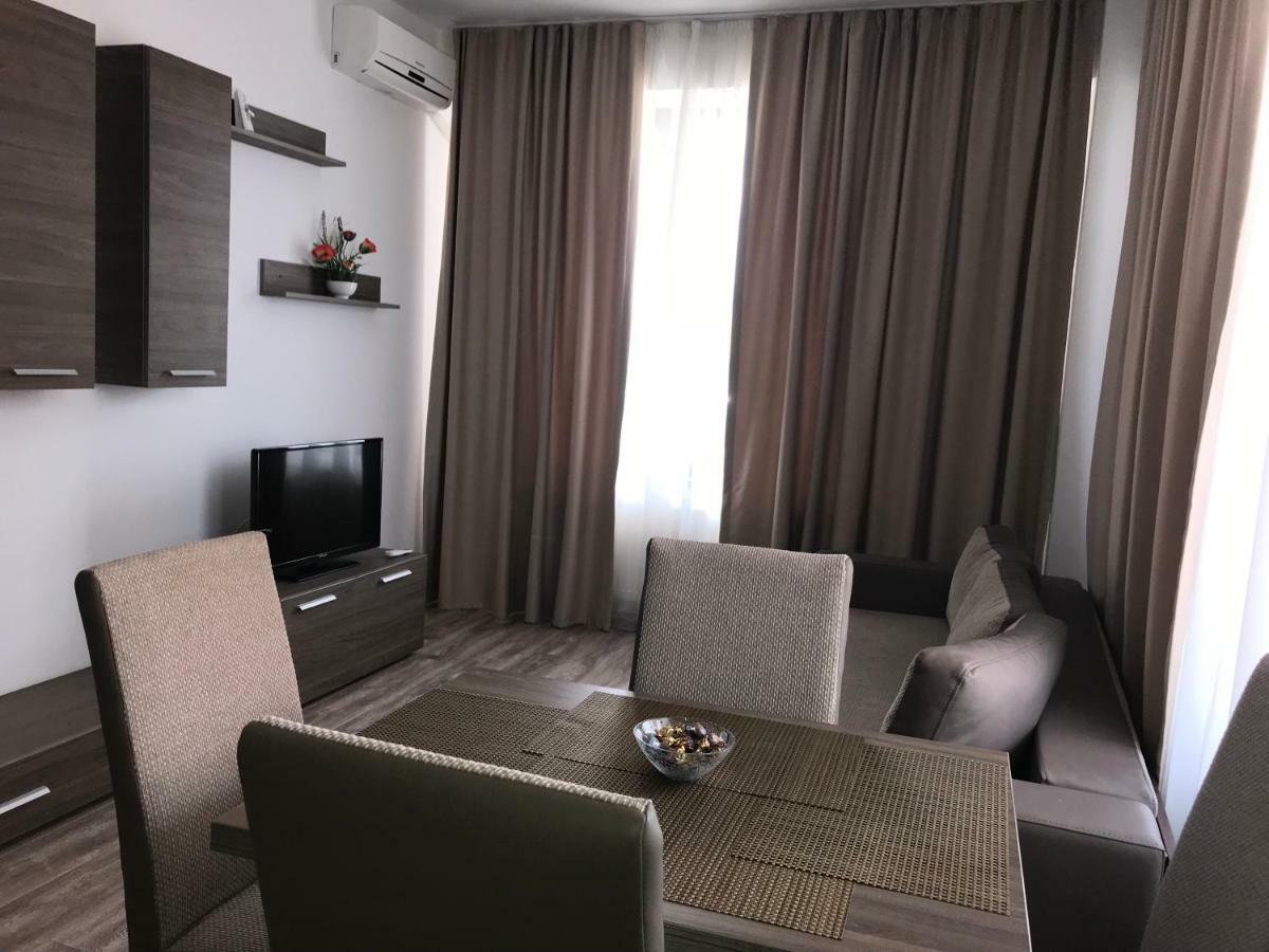 Apartament Mamaia Summerland Apartment Luaran gambar