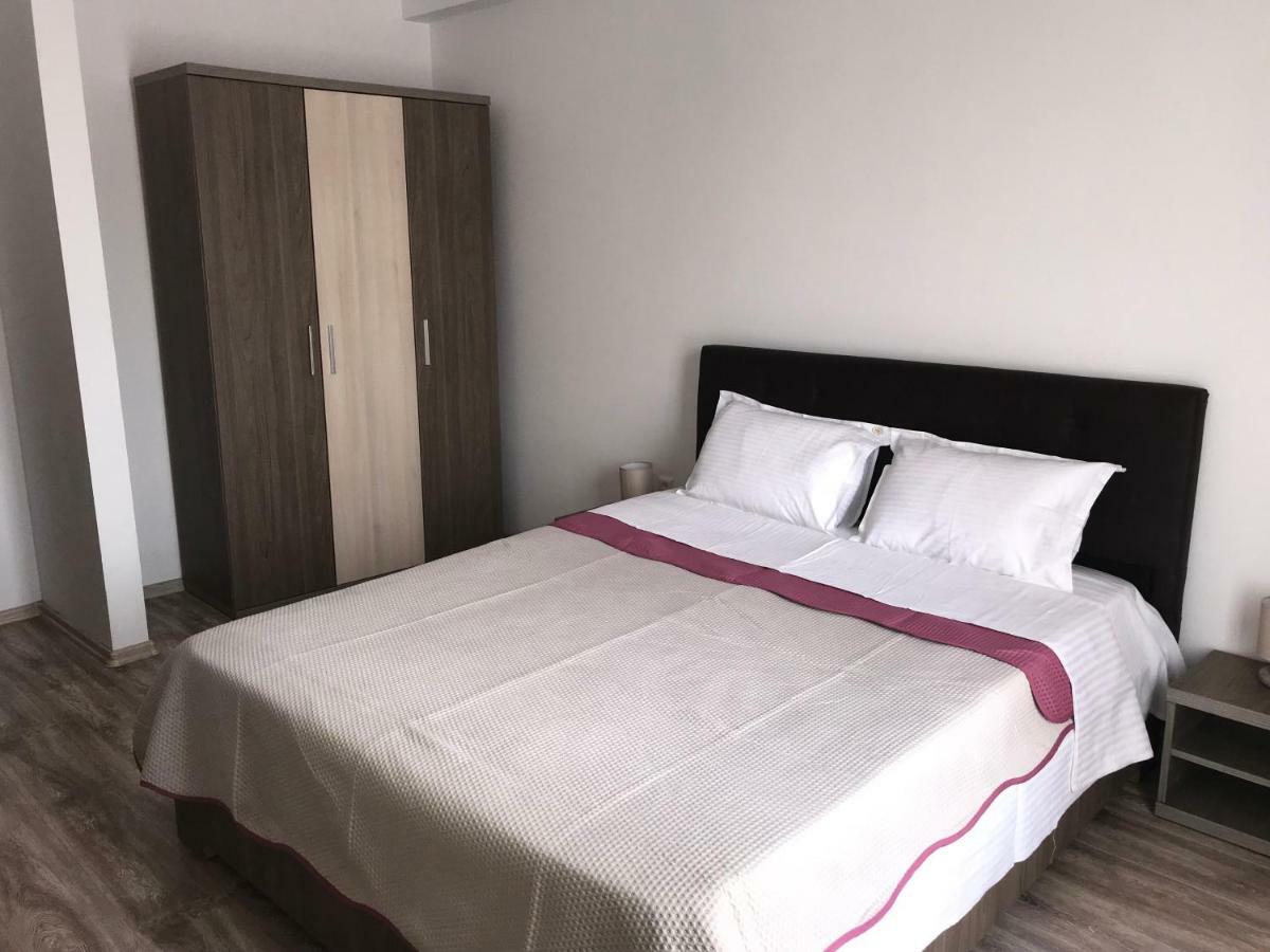 Apartament Mamaia Summerland Apartment Luaran gambar