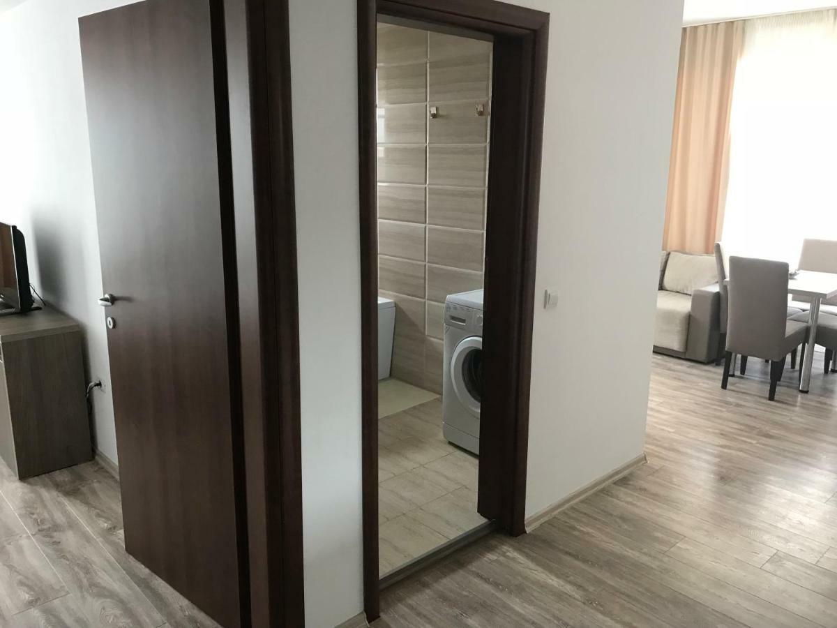 Apartament Mamaia Summerland Apartment Luaran gambar