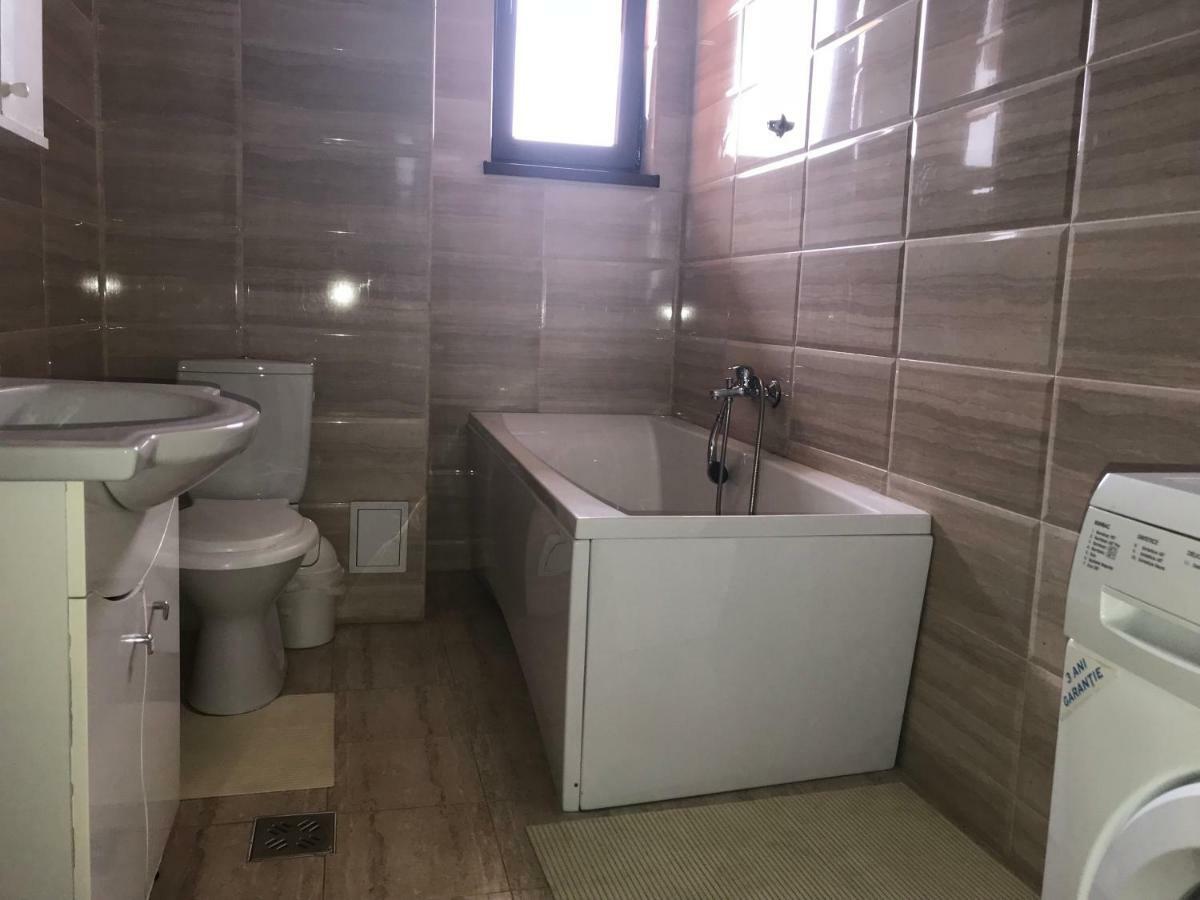 Apartament Mamaia Summerland Apartment Luaran gambar