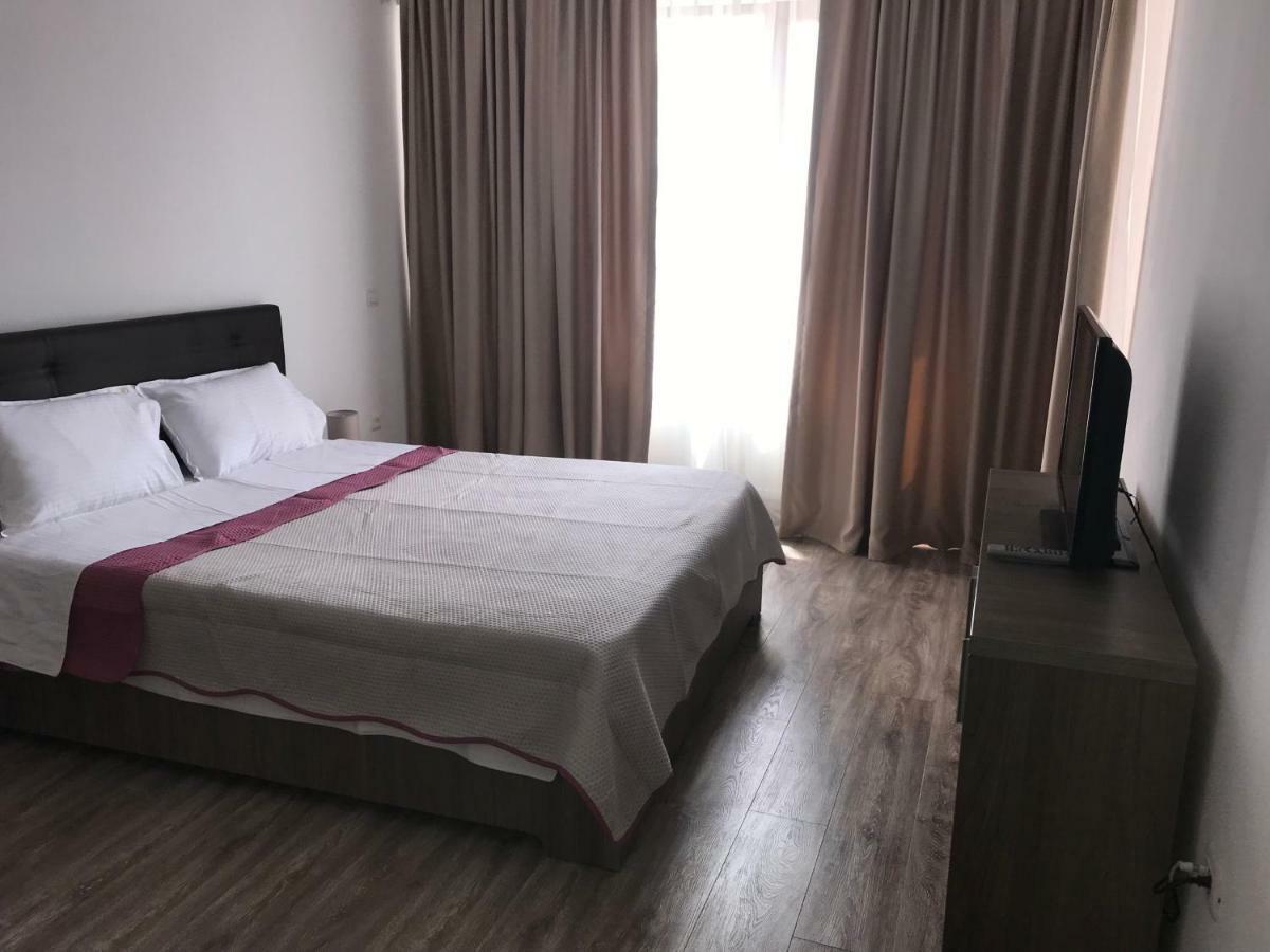 Apartament Mamaia Summerland Apartment Luaran gambar