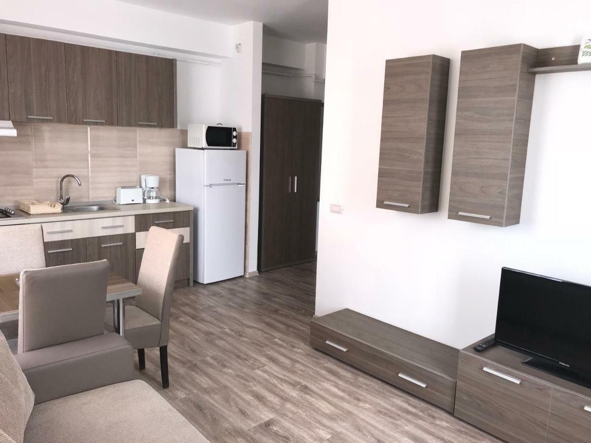 Apartament Mamaia Summerland Apartment Luaran gambar